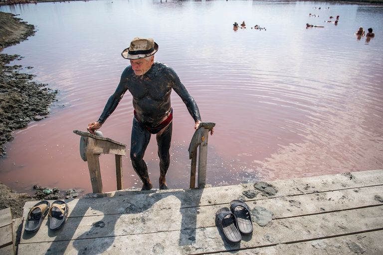 الموقع يستقطب يومياً 4 آلاف زائر