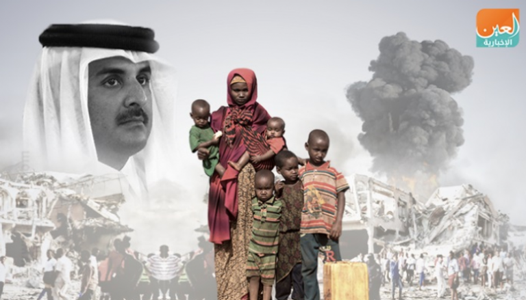 فضيحة قطرية جديدة في الصومال تكشف دعم الدوحة للإرهاب