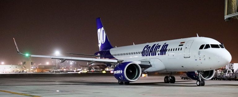 مطار دبي يجذب شركة طيران هندية جديدة