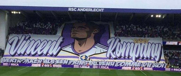 فينسنت كومباني