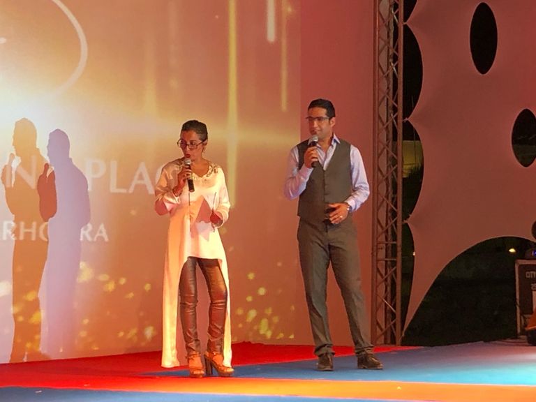 "نعيمة وأولادها" يفوز بالجائزة الكبرى لمهرجان هرهورة لسينما الشاطئ