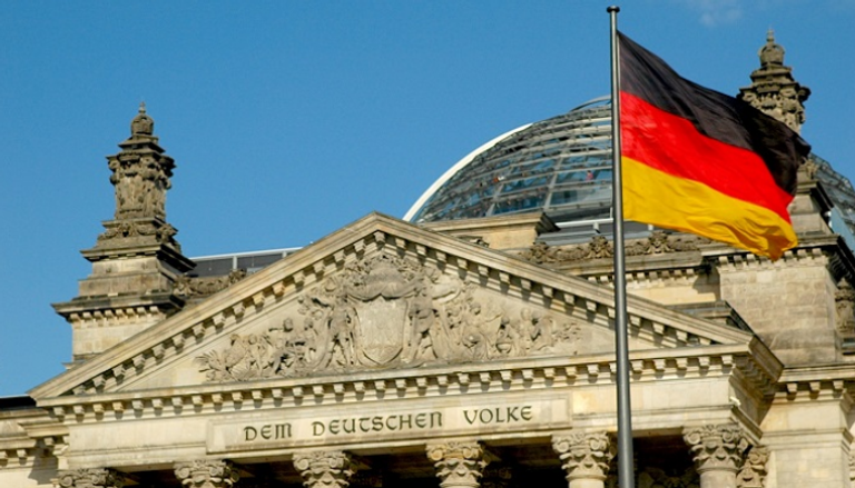 الشركات الألمانية تعاني من ضعف الصادرات