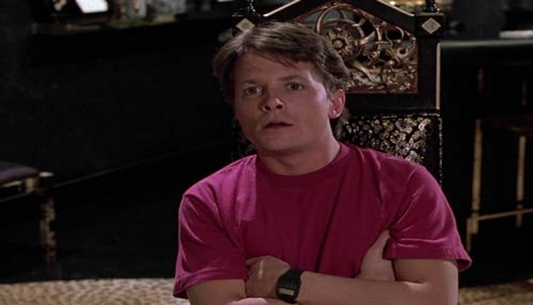 الممثل الأمريكي توم كروز