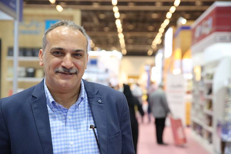 الروايات المترجمة تكتسح سوق الكتاب بالعالم العربي