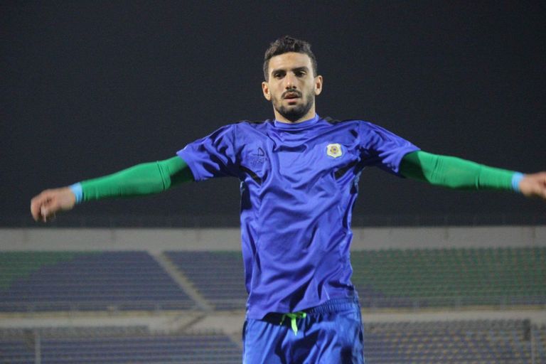 مرتضى منصور رئيس الزمالك