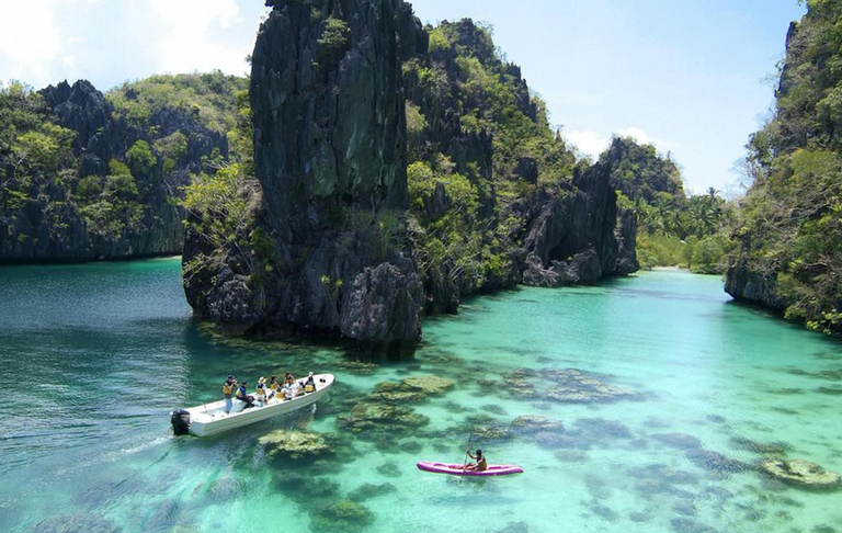 أبرز الوجهات السياحية منخفضة التكلفة 