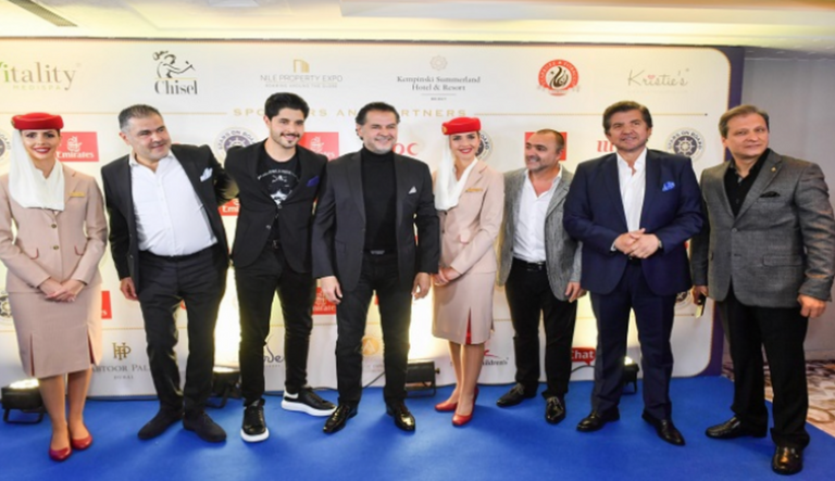 فرصة للإبحار مع نجوم الفن العرب مع "ستارز أون بورد"