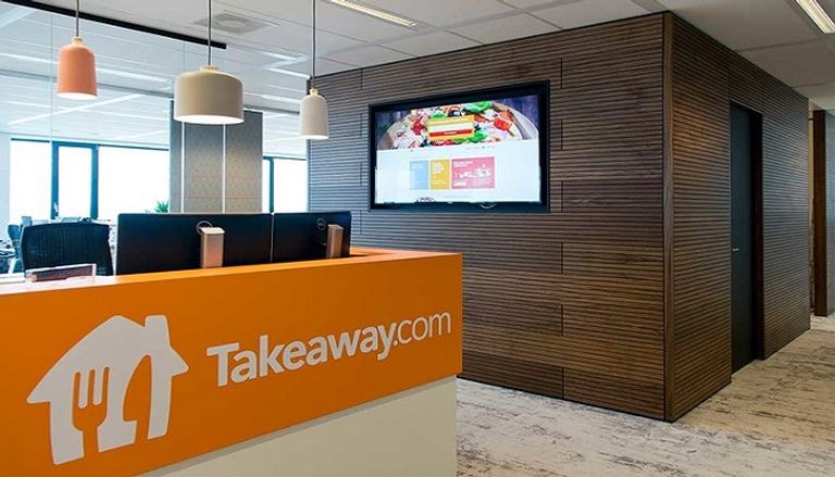 بورصة لندن - أرشيف