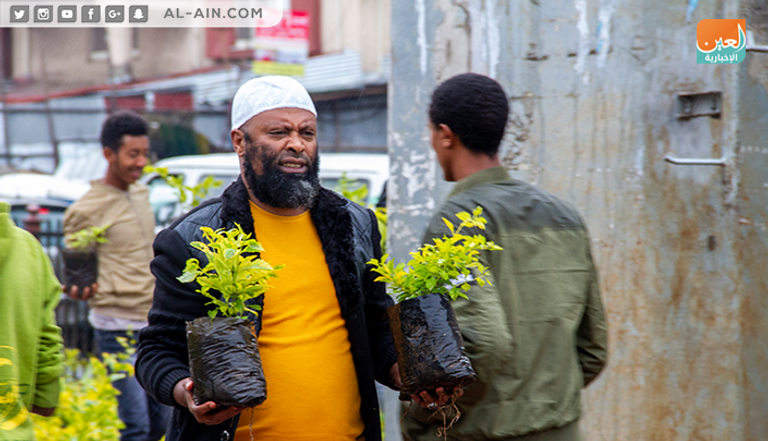 رئيس الوزراء الإثيوبي آبي أحمد - أرشيفية