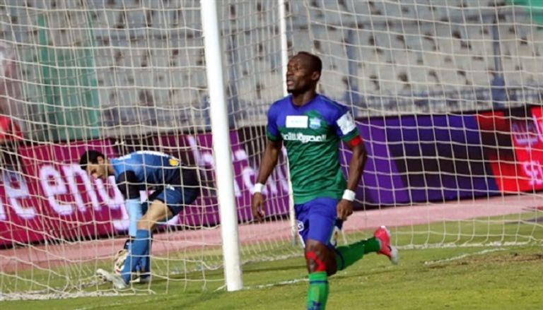 جون أنطوي أحمد حسام