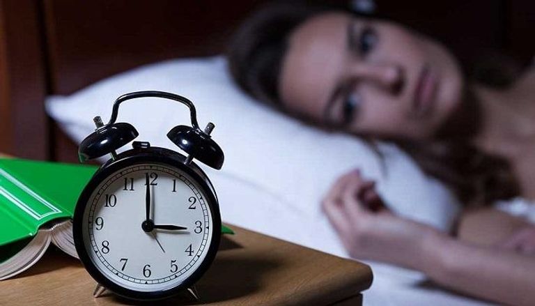 يساعدك CBT على الدخول في النوم خلال من 4 إلى 30 دقيقة