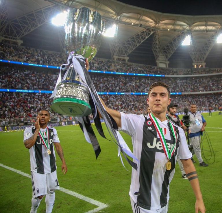 بافل نيدفيد نائب رئيس يوفنتوس