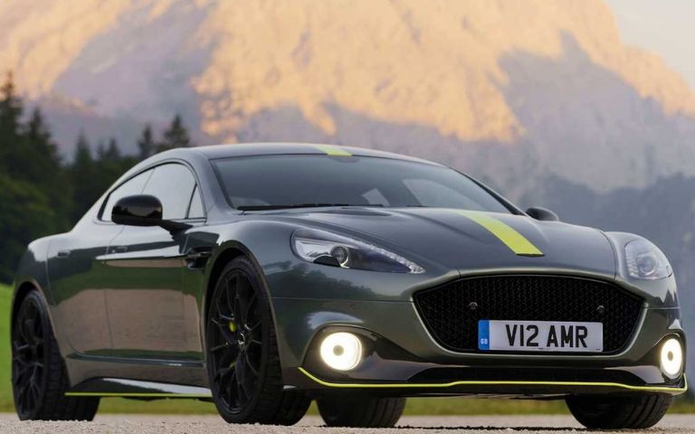 رولز رويس Ghost