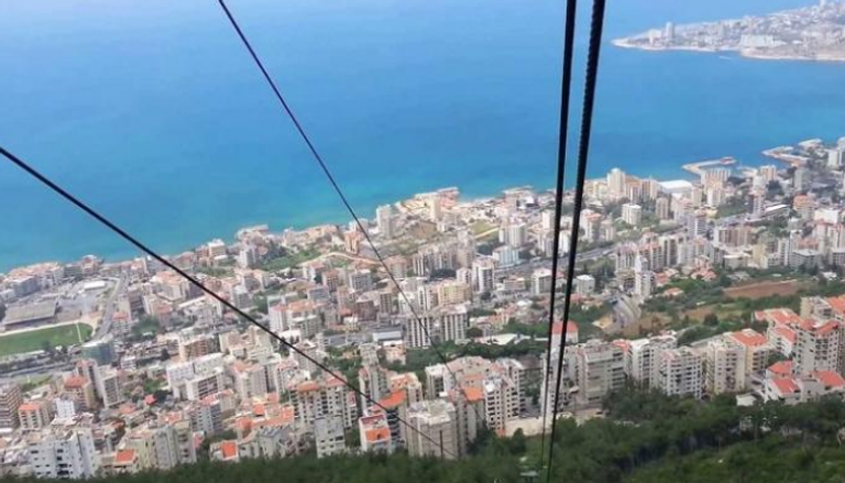 توقعات بانتعاش السياحة اللبنانية في موسم الصيف - أرشيفية
