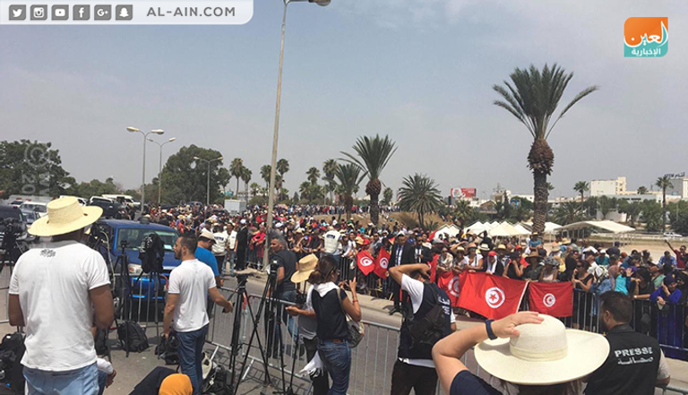 حركة النهضة الإخوانية ورفض الشعب التونسي لها