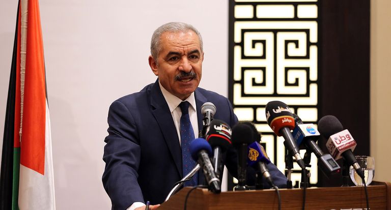 افتتاح مؤتمر الاشتراكية الدولية