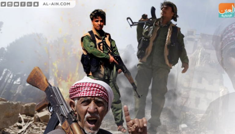 جرائم جديدة تضاف لسجل مليشيا الحوثي الإرهابية