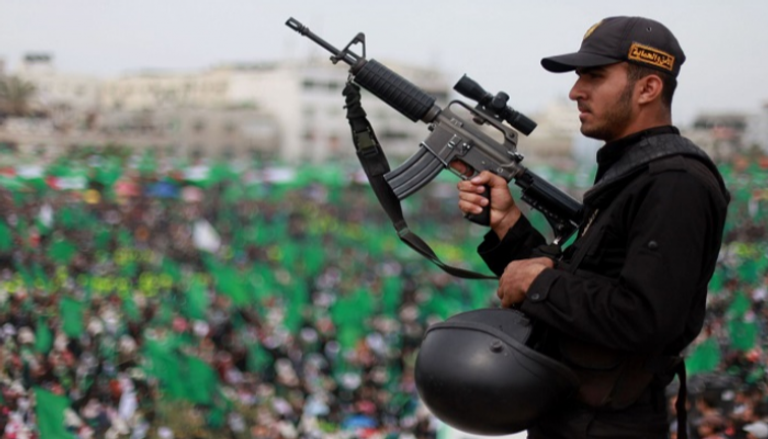 حركة حماس تعزز الانقسام بالقوة في غزة 
