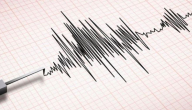  الزلزال وقع على بعد 46 كيلومترا جنوبي مدينة نويفا بمنطقة لا ليبرتاد 