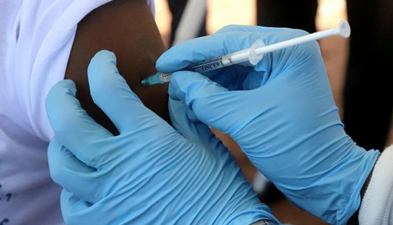 الكونغو تبدأ حملة تطعيم ضد إيبولا 