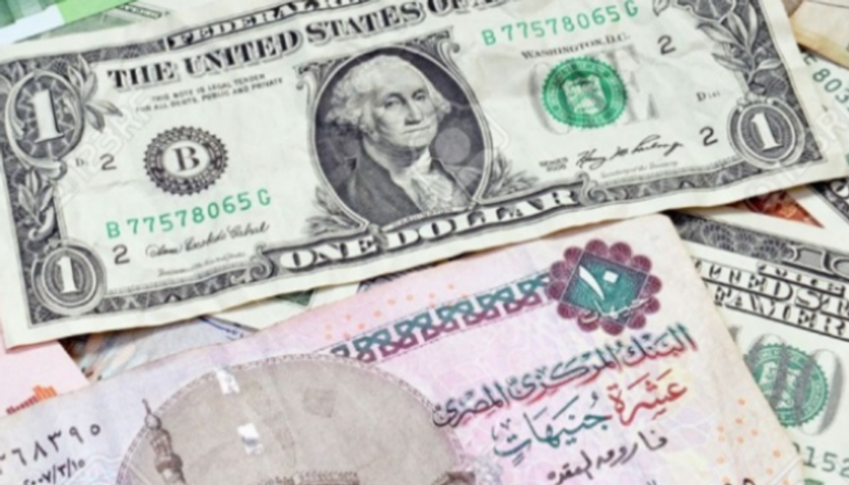 استقرار سعر الدولار الجمركي في مصر