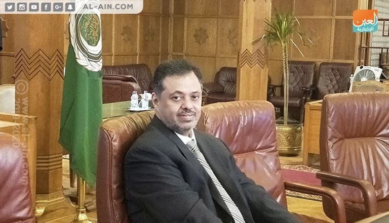 ممثلو الدول الأعضاء في اللجنة العربية لحقوق الإنسان