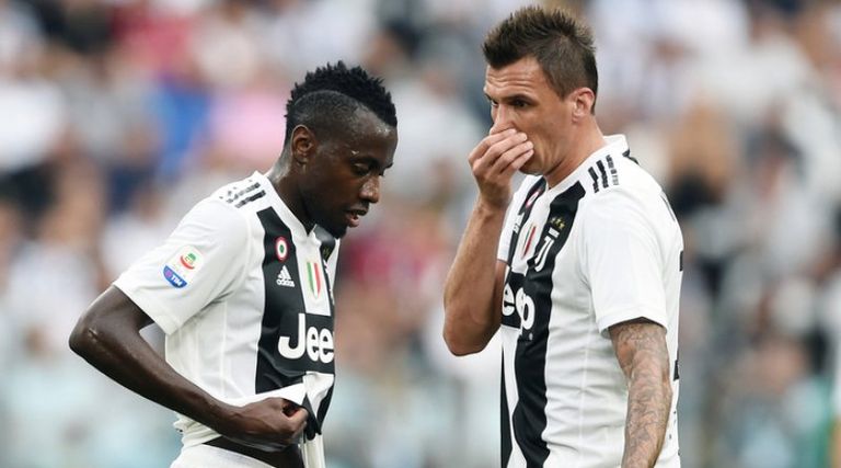 ماريو ماندجوكيتش وبليس ماتويدي