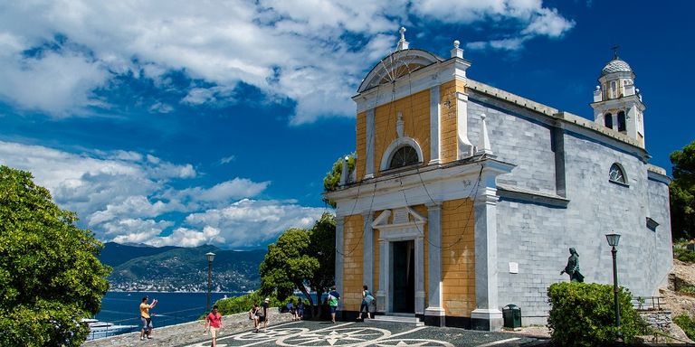  مدينة رتوفينو 119-040634-tourism-italy-portofino-village-history-8