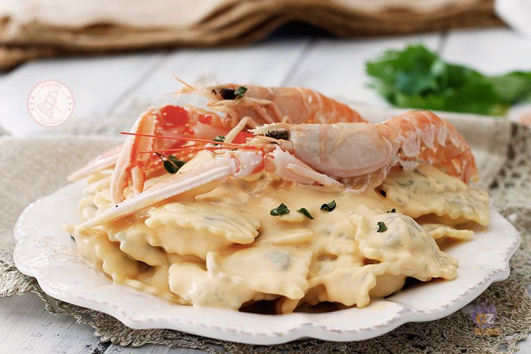 قرية بورتوفينو الإيطالية