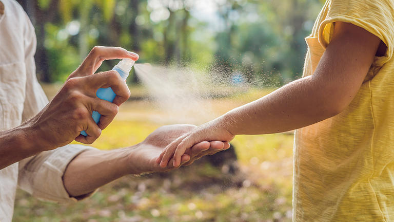 "داء القراد" يزداد انتشاراً في أوروبا وأمريكا الشمالية