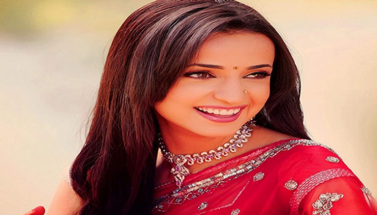 الممثلة الهندية سنايا إيراني