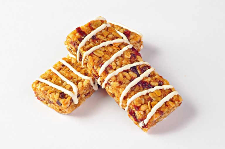 رقائق البطاطس المحظورة تحتوي على مادة 