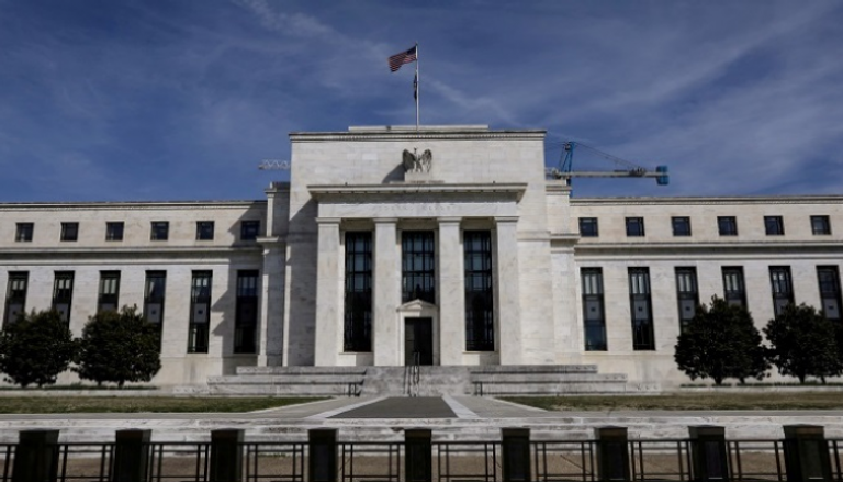 مجلس الاحتياطي الاتحادي (البنك المركزي الأمريكي) - رويترز