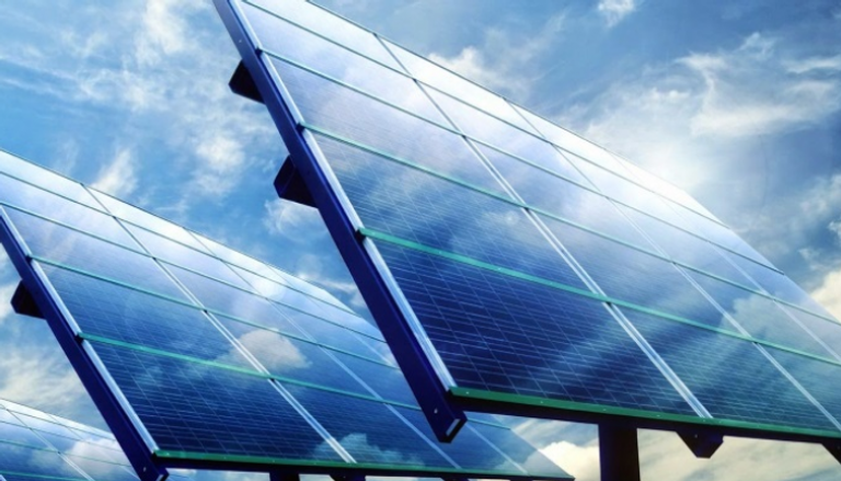 السعودية توسع مشروعاتها في مجال الطاقة الشمسية