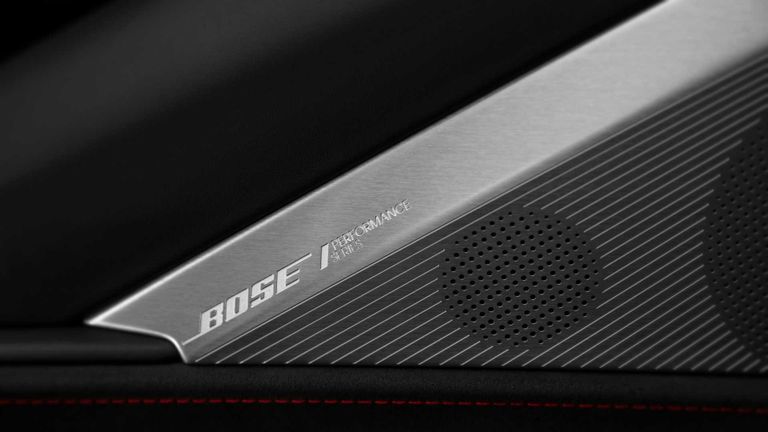 طراز شيفروليه كورفيت C8