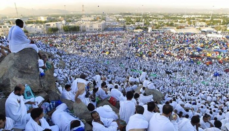 السعودية تعلن أن عيد الأضحى 11 أغسطس