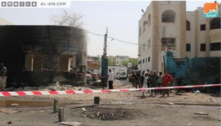 مليشيا الحوثي تواصل إرهابها