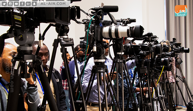 رئيس الوزراء الإثيوبي آبي أحمد