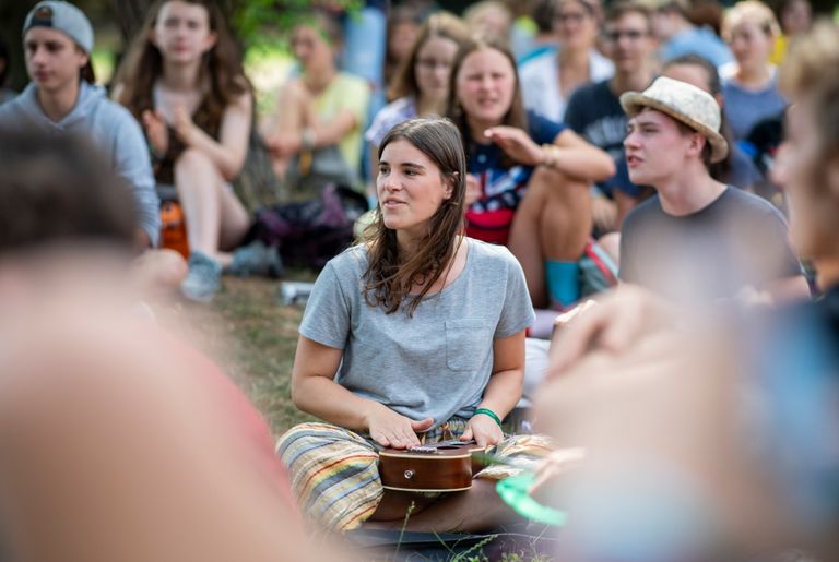 دورتموند الألمانية تتأهب لمتظاهري "أيام الجمعة من أجل المستقبل"