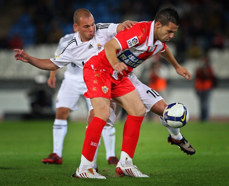 تركي آل الشيخ ومحمد جمال العاصي