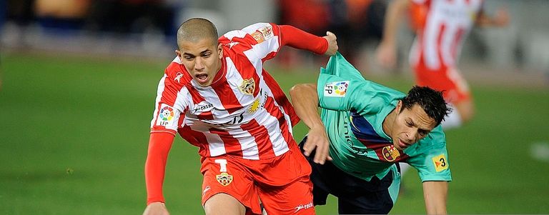 تركي آل الشيخ ومحمد جمال العاصي