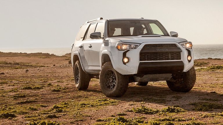 تويوتا 4Runner
