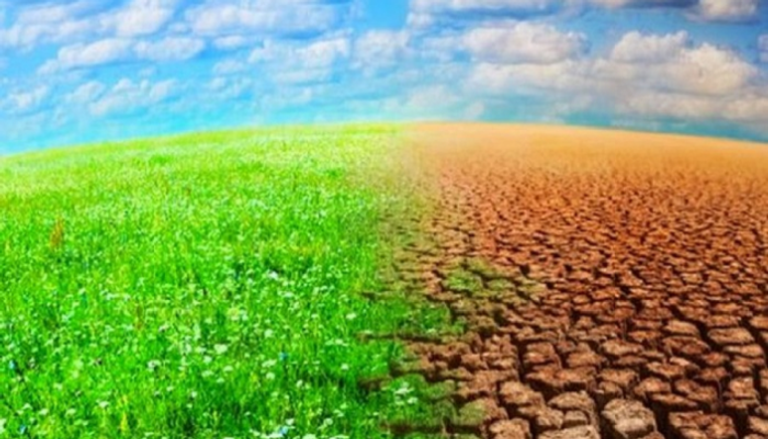 تغير المناخ والتصحر والأمن الغذائي تتصدر مباحثات جنيف