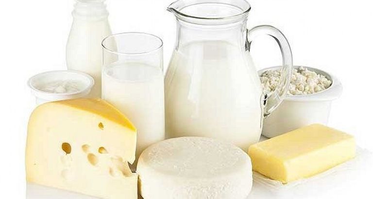 منتجات الألبان للتخلص من الصداع مشروبات وأطعمة للتخلص من الصداع