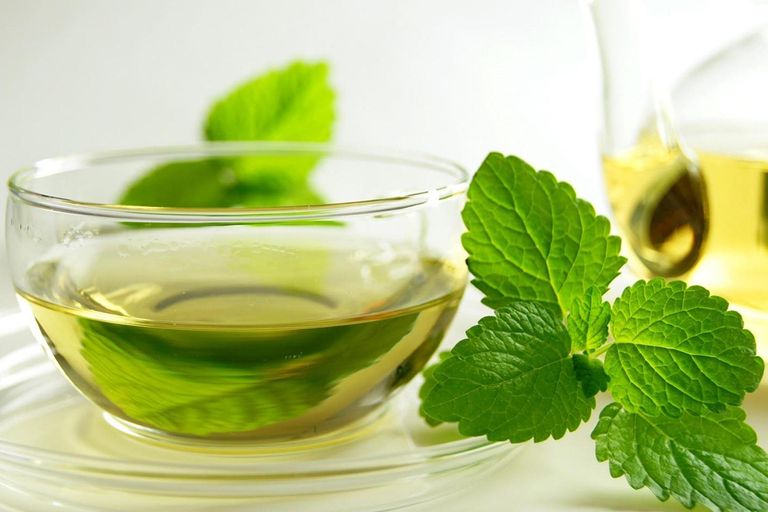 النعناع للتخلص من الصداع مشروبات وأطعمة للتخلص من الصداع