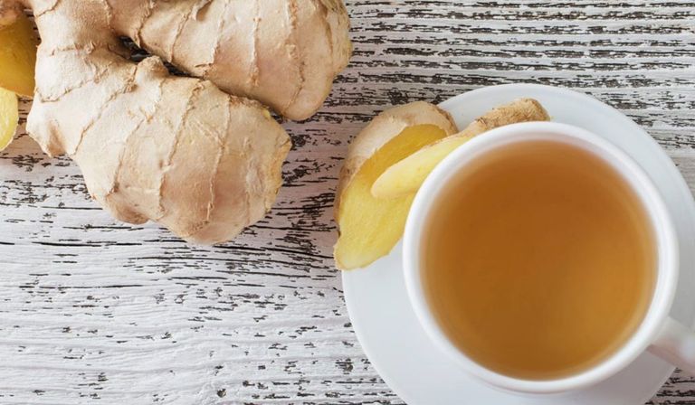 الزنجبيل للتخلص من الصداع مشروبات وأطعمة للتخلص من الصداع