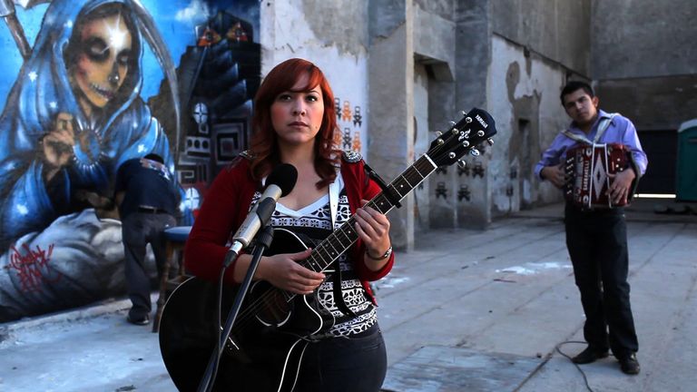 الأفلام تمنحك كما كبيرا من المعلومات عن البلد الذي تود السفر إليه