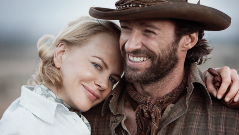 الأفلام تمنحك كما كبيرا من المعلومات عن البلد الذي تود السفر إليه