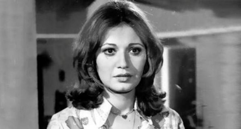 جوجل يحتفل بميلاد نجمة السينما المصرية مديحة كامل