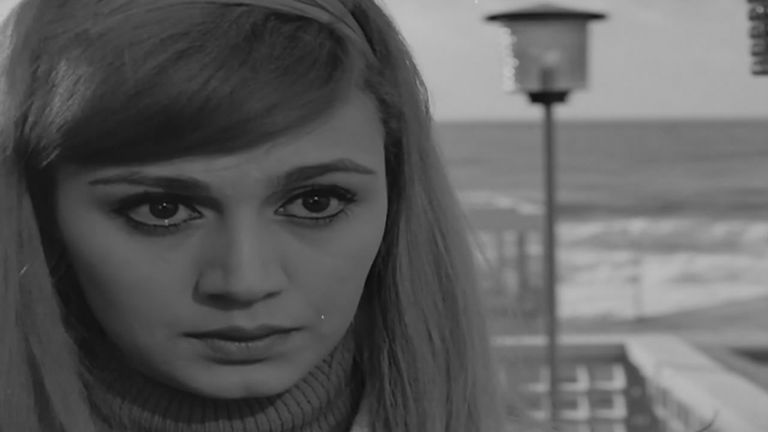 جوجل يحتفل بميلاد نجمة السينما المصرية مديحة كامل